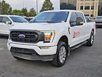 2021 Ford F-150 SuperCrew Cab 4WD Pickup for sale #1F50879A - photo 7