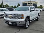 2015 Chevrolet Silverado 1500 Double Cab 4WD Pickup for sale #1F50880A - photo 7
