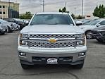 2015 Chevrolet Silverado 1500 Double Cab 4WD Pickup for sale #1F50880A - photo 8