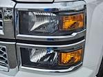 2015 Chevrolet Silverado 1500 Double Cab 4WD Pickup for sale #1F50880A - photo 9