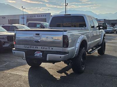2016 Ford F-350 Crew Cab SRW 4WD Pickup for sale #1F50888B - photo 2