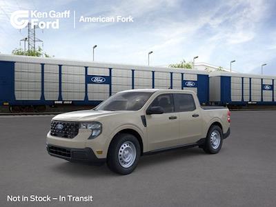 2025 Ford Maverick SuperCrew Cab AWD Pickup for sale #1F50908A - photo 1