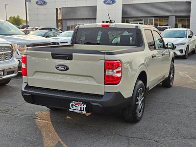 2025 Ford Maverick SuperCrew Cab AWD Pickup for sale #1F50908A - photo 2