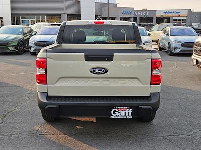 2025 Ford Maverick SuperCrew Cab AWD Pickup for sale #1F50908A - photo 2