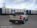 2025 Ford Maverick SuperCrew Cab AWD Pickup for sale #1F50908A - photo 8