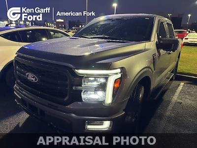 2024 Ford F-150 SuperCrew Cab 4WD Pickup for sale #1F50918A - photo 1