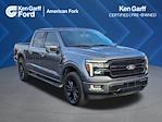 2024 Ford F-150 SuperCrew Cab 4WD Pickup for sale #1F50918A - photo 1