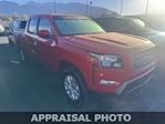 2022 Nissan Frontier Crew Cab 4WD Pickup for sale #1F50931A - photo 3