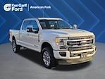 2021 Ford F-350 Crew Cab SRW 4WD Pickup for sale #1F50969A - photo 1