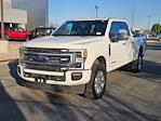 2021 Ford F-350 Crew Cab SRW 4WD Pickup for sale #1F50969A - photo 7