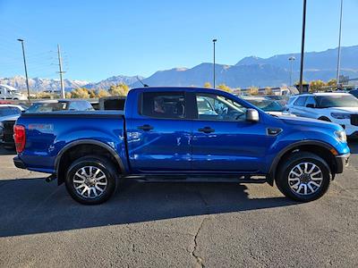 2019 Ford Ranger SuperCrew Cab 4WD Pickup for sale #1F50972A - photo 1
