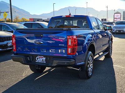 2019 Ford Ranger SuperCrew Cab 4WD Pickup for sale #1F50972A - photo 2