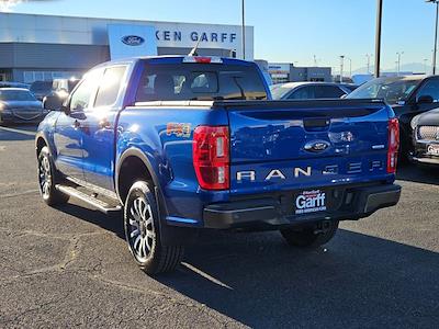 2019 Ford Ranger SuperCrew Cab 4WD Pickup for sale #1F50972A - photo 2