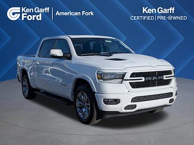 2022 Ram 1500 Crew Cab 4WD Pickup for sale #1F50981A - photo 1