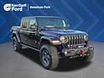 2020 Jeep Gladiator Crew Cab 4WD Pickup for sale #1F50986B - photo 1