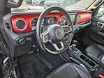 2020 Jeep Gladiator Crew Cab 4WD Pickup for sale #1F50986B - photo 11