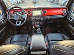 2020 Jeep Gladiator Crew Cab 4WD Pickup for sale #1F50986B - photo 28