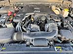2020 Jeep Gladiator Crew Cab 4WD Pickup for sale #1F50986B - photo 33