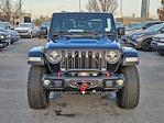 2020 Jeep Gladiator Crew Cab 4WD Pickup for sale #1F50986B - photo 8