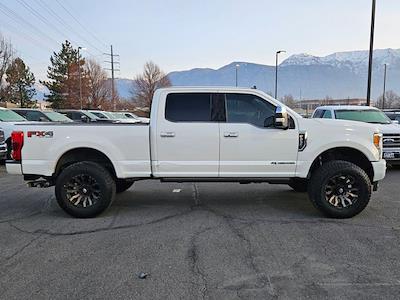 Used 2019 Ford F-250 Platinum Crew Cab for sale #1F50992A - photo 1