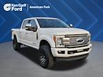 Used 2019 Ford F-250 Platinum Crew Cab for sale #1F50992A - photo 33