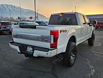 Used 2019 Ford F-250 Platinum Crew Cab for sale #1F50992A - photo 2