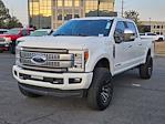 Used 2019 Ford F-250 Platinum Crew Cab for sale #1F50992A - photo 6