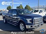 2017 Ford F-150 SuperCrew Cab 4WD Pickup for sale #1F51009A - photo 1