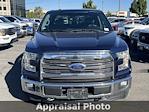2017 Ford F-150 SuperCrew Cab 4WD Pickup for sale #1F51009A - photo 2
