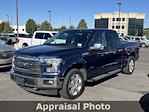 2017 Ford F-150 SuperCrew Cab 4WD Pickup for sale #1F51009A - photo 3