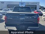 2017 Ford F-150 SuperCrew Cab 4WD Pickup for sale #1F51009A - photo 4