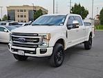 2022 Ford F-350 Crew Cab SRW 4WD Pickup for sale #1F51012A - photo 8