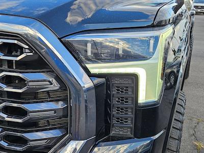 2023 Toyota Tundra CrewMax Cab 4WD Pickup for sale #1F51015A - photo 1