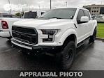 2017 Ford F-150 SuperCrew Cab 4WD Pickup for sale #1F51018A - photo 5