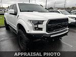2017 Ford F-150 SuperCrew Cab 4WD Pickup for sale #1F51018A - photo 1