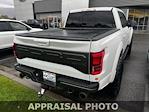 2017 Ford F-150 SuperCrew Cab 4WD Pickup for sale #1F51018A - photo 2