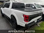 2017 Ford F-150 SuperCrew Cab 4WD Pickup for sale #1F51018A - photo 3