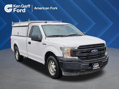 2020 Ford F-150 Regular Cab RWD Pickup for sale #1F51067A - photo 1