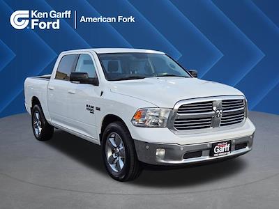 2019 Ram 1500 Crew Cab 4WD Pickup for sale #1F51068A - photo 1