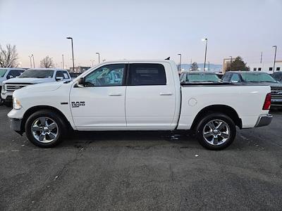 Used 2019 Ram 1500 Big Horn Crew Cab for sale #1F51068A - photo 1