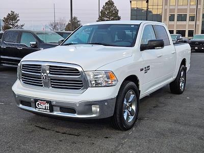 Used 2019 Ram 1500 Big Horn Crew Cab for sale #1F51068A - photo 2