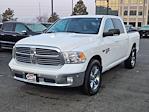 Used 2019 Ram 1500 Big Horn Crew Cab for sale #1F51068A - photo 2