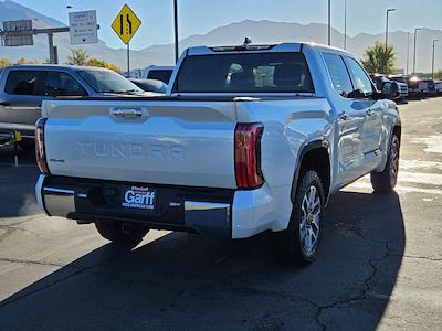 2022 Toyota Tundra CrewMax Cab 4WD Pickup for sale #1F51071A - photo 2