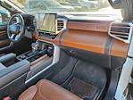 2022 Toyota Tundra CrewMax Cab 4WD Pickup for sale #1F51071A - photo 25