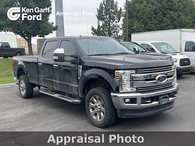 2018 Ford F-350 Crew Cab SRW 4WD Pickup for sale #1F51098A - photo 1