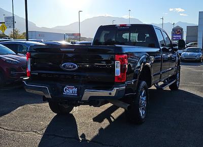 2018 Ford F-350 Crew Cab SRW 4WD Pickup for sale #1F51098A - photo 2