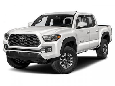 2021 Toyota Tacoma Double Cab 4WD Pickup for sale #1F51108A - photo 1