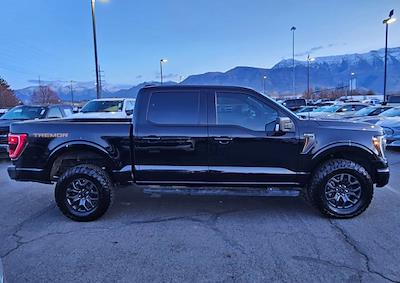2023 Ford F-150 SuperCrew Cab 4WD Pickup for sale #1F51153A - photo 1