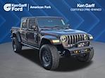 Used 2023 Jeep Gladiator Rubicon Crew Cab for sale #1F51157A - photo 1