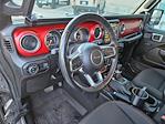 Used 2023 Jeep Gladiator Rubicon Crew Cab for sale #1F51157A - photo 11